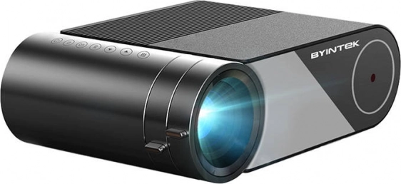 Projecteur sans fil BYINTEK K9 Multiscreen LCD 1920x1080p