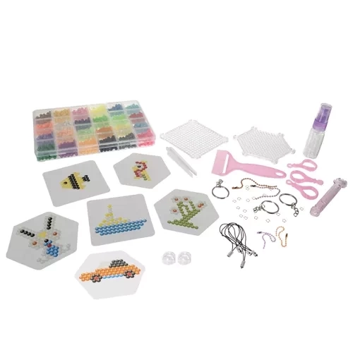Perles d'eau 2800pcs. + accessoires 22869