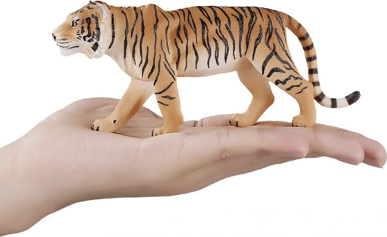 Taille extra grande pour un effet accru