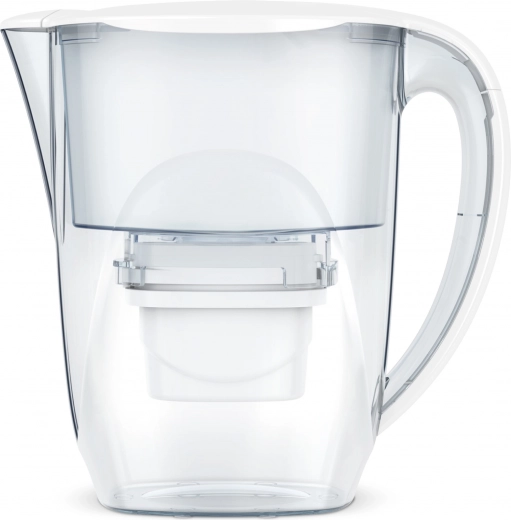 Filtration 5 étapes pour une eau pure et délicieuse