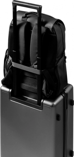 Confort en ville et en voyage