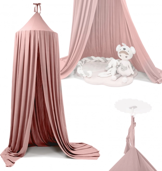 Cachette douillette et sommeil paisible