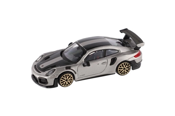 Bburago Street Fire Collection 1/43, différents types
