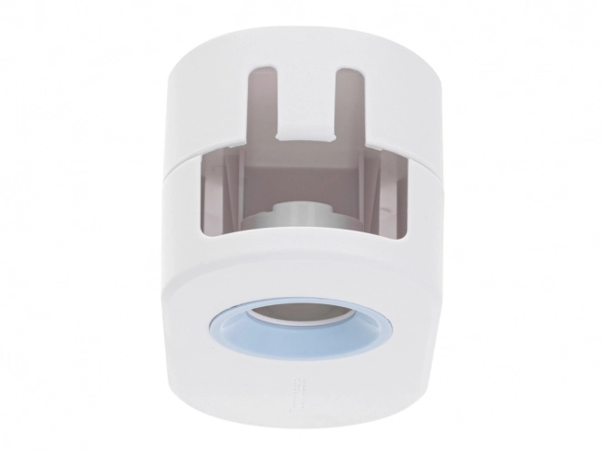Distributeur de dentifrice avec extrusion automatique