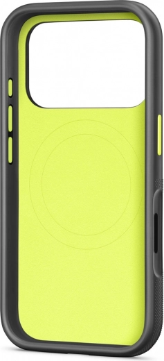 Compatible MagSafe pour un clipsage et une recharge rapides