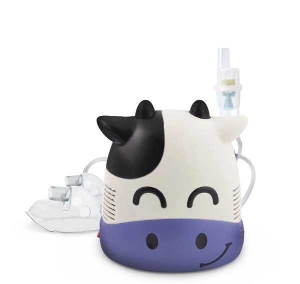 Inhalateur à compresseur Breeze