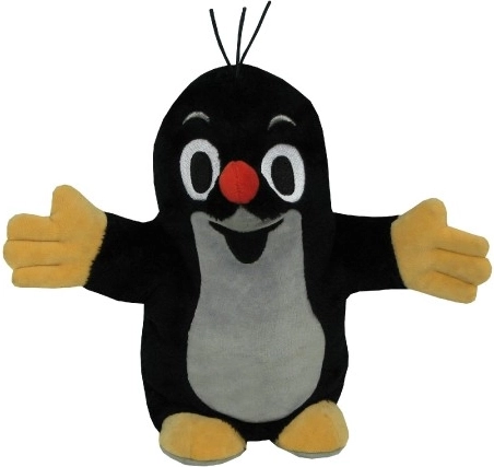 Personnage classique KRTEK