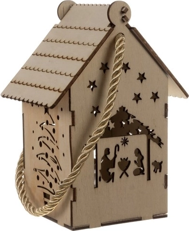 Design rustique