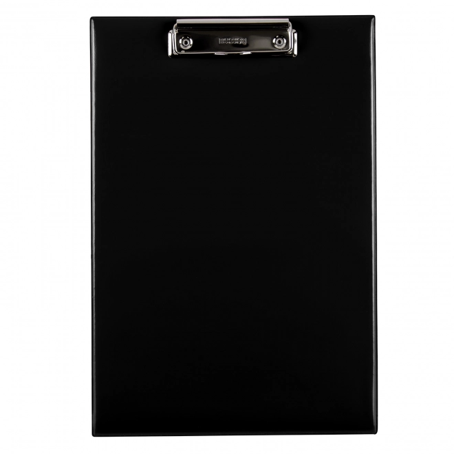 Planchette noire Classic A4 en plastique