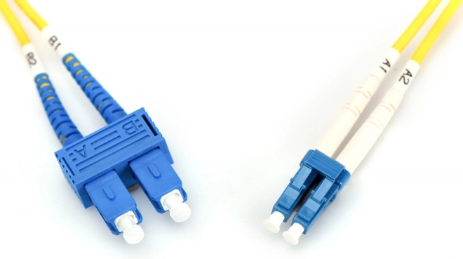 Connecteurs doubles