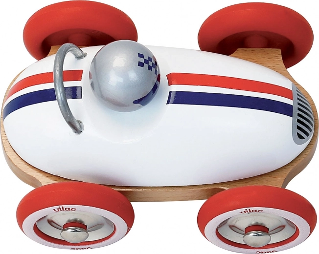 Un design vintage qui se démarque