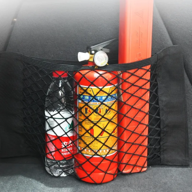 Organisateur de Coffre de Voiture 20 x 26 cm