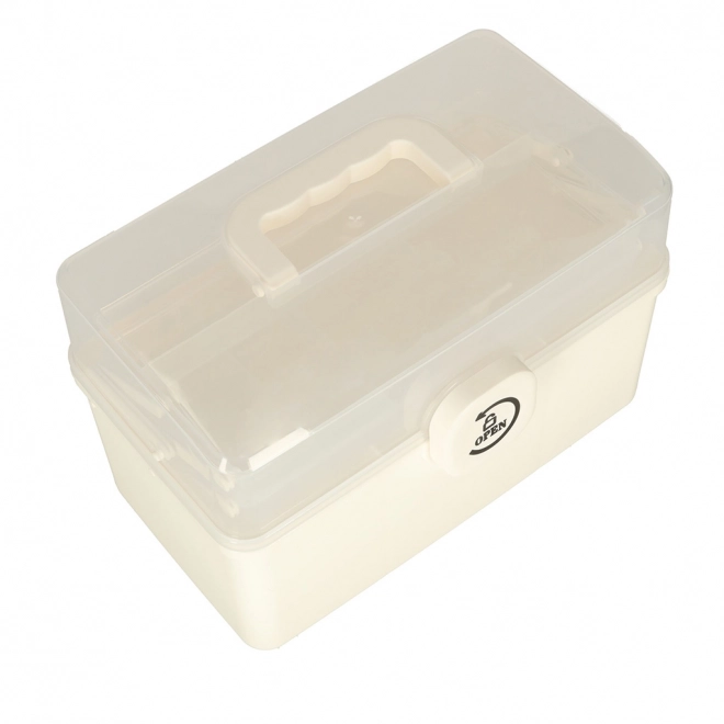Organisateur pour médicaments 34x19x22,5cm