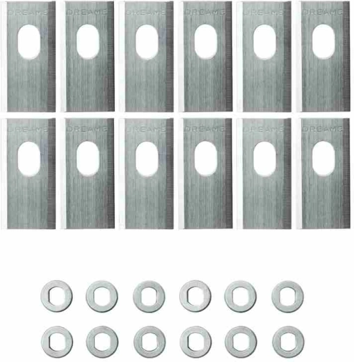 Matériaux résistants pour une plus longue durée de vie