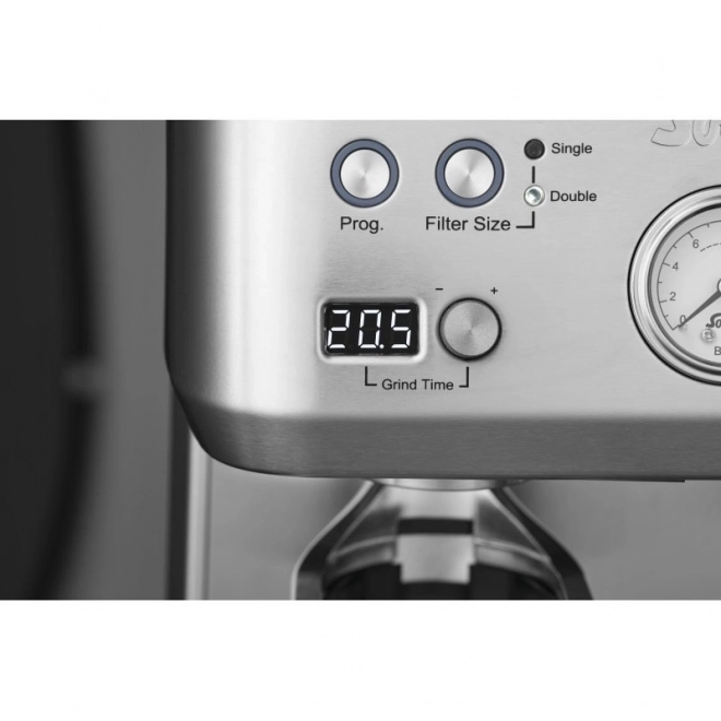 Régulateur PID adaptatif avancé