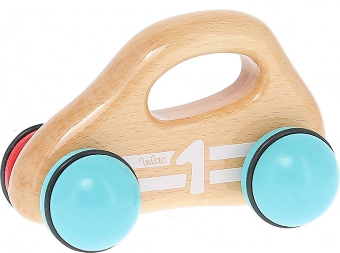 Poignée ergonomique pour une prise en main sûre