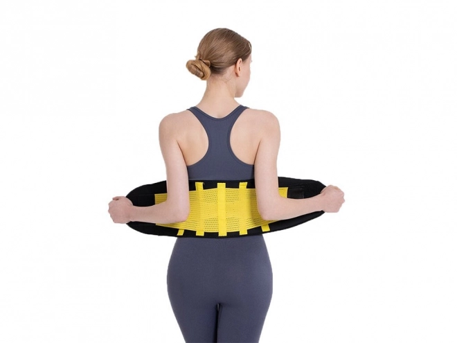 Ceinture néoprène pour l'amaigrissement