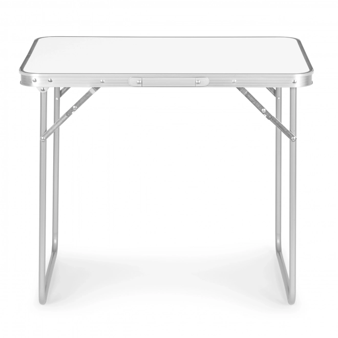 Table de camping pliante 80x60 cm