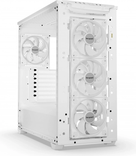 Flux d’air exceptionnel