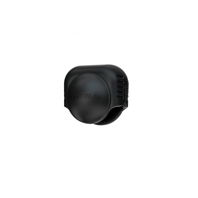 Couvercle de protection en silicone pour objectif Sunnylife pour Insta360 X4
