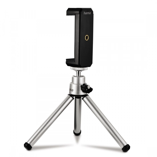 Mini trépied Hama Fancy 2 en 1 pour smartphone et appareil photo