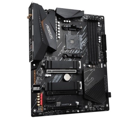 Optimisé pour la performance