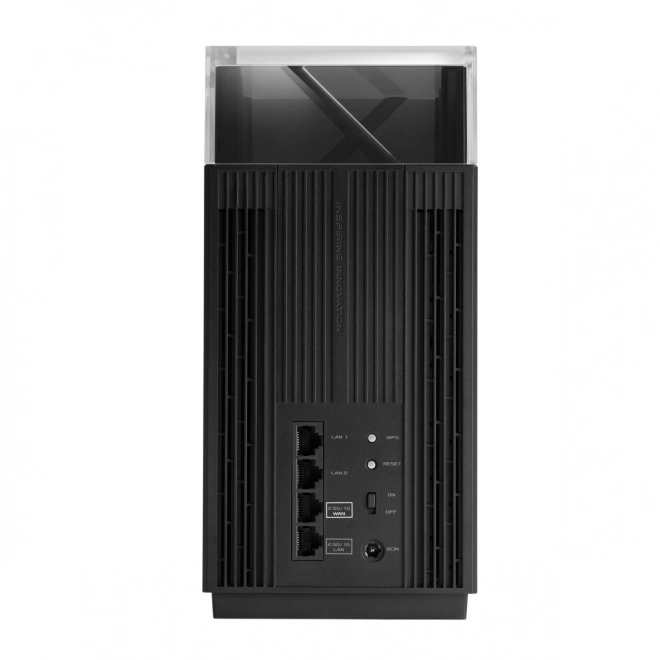 Ports multiples pour une connexion flexible