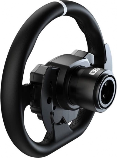 Pédales SR‑P Lite – construction en acier et réglages faciles