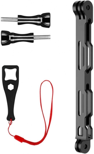 Utilisation universelle et montage facile