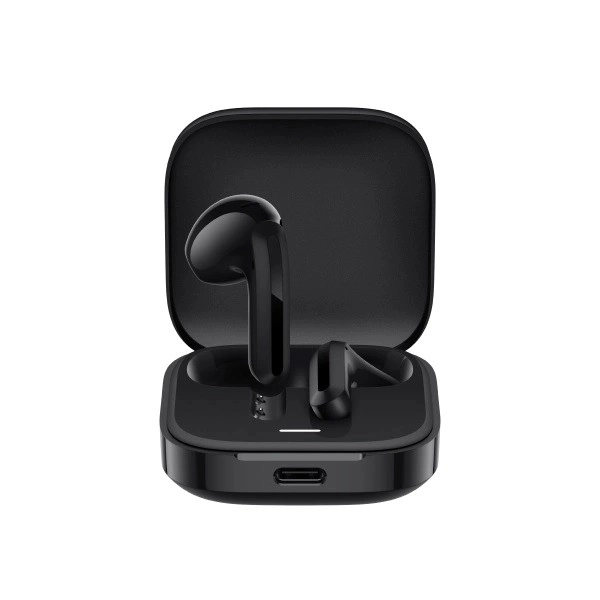 Écouteurs sans fil Redmi Buds 6 Active noir