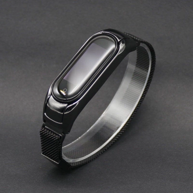 Bracelet Xiaomi Mi Band 5 - noir
