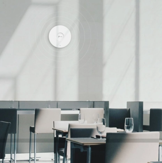 Itinérance transparente