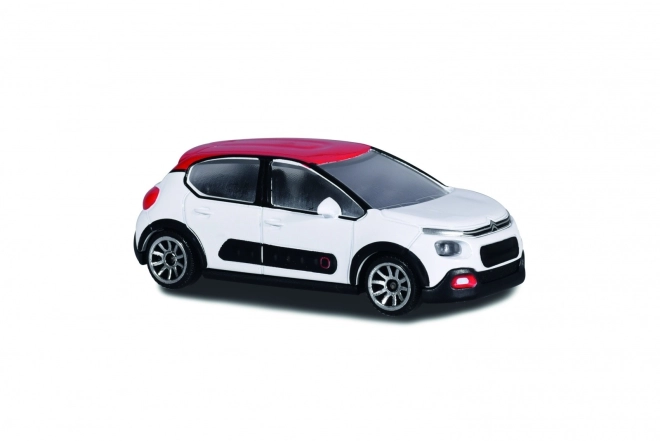Majorette Street Cars, voitures miniatures en métal
