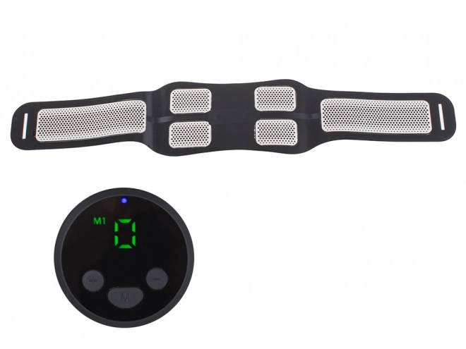 Électrostimulateur pour muscles abdominaux
