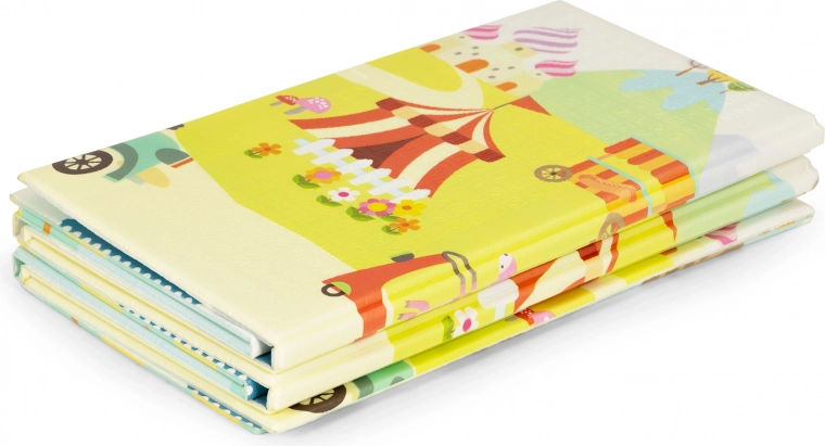 Structure pliable et sac de voyage