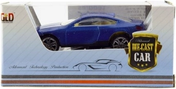 Finition métal haut de gamme