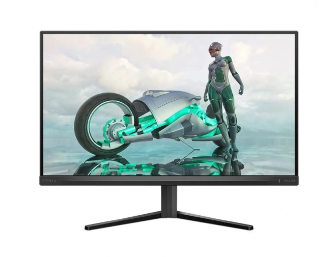 Moniteur 27 pouces Rapide VA 180Hz HDMIx2 DP
