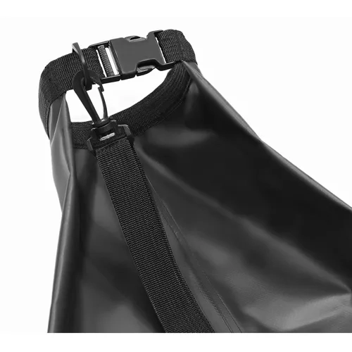 Sac Étanche 10L Noir 23565
