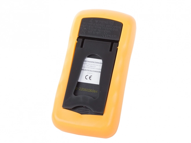 Multimètre numérique XL830L