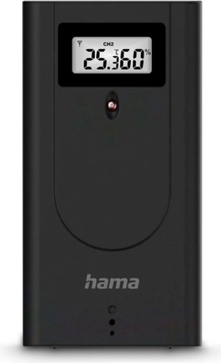 Grand confort d’utilisation et alarmes pratiques