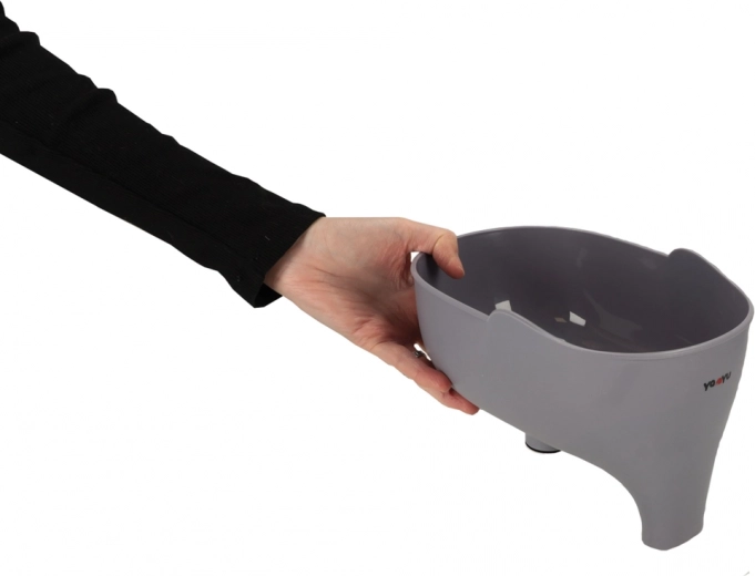 Ergonomique et fonctionnelle