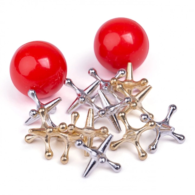 Jeu de Dés Jacks