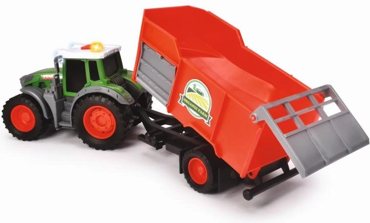 Fonctions et détails réalistes