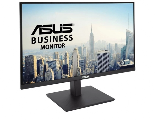 Moniteur 27 pouces ASUS VA27UQSB