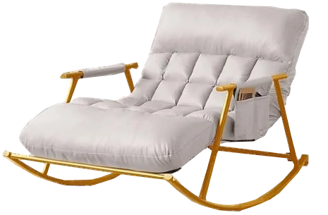 Confort luxueux avec rembourrage moelleux