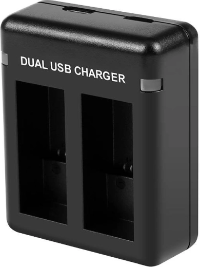 Options de charge polyvalentes