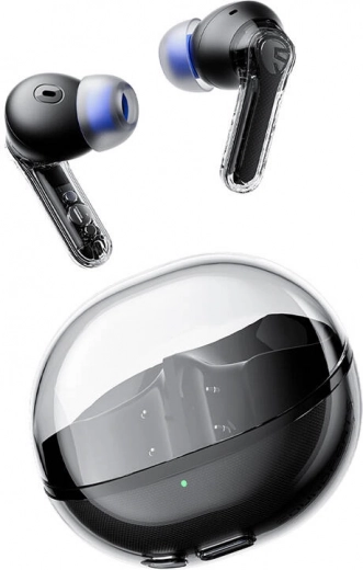 Son puissant et détaillé avec des transducteurs de 12 mm