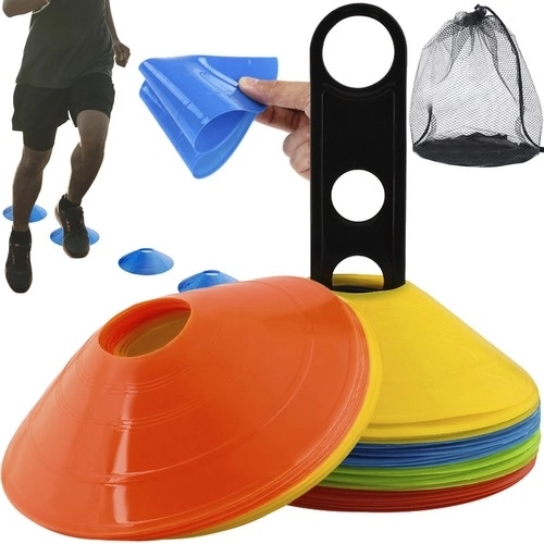 Plots d'entraînement