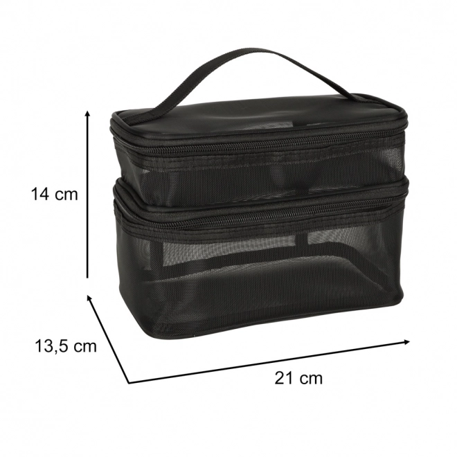 Trousse de toilette de voyage