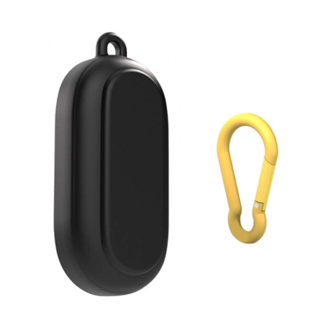 Cadre magnétique de protection Puluz pour Insta360 GO 3 avec mousqueton